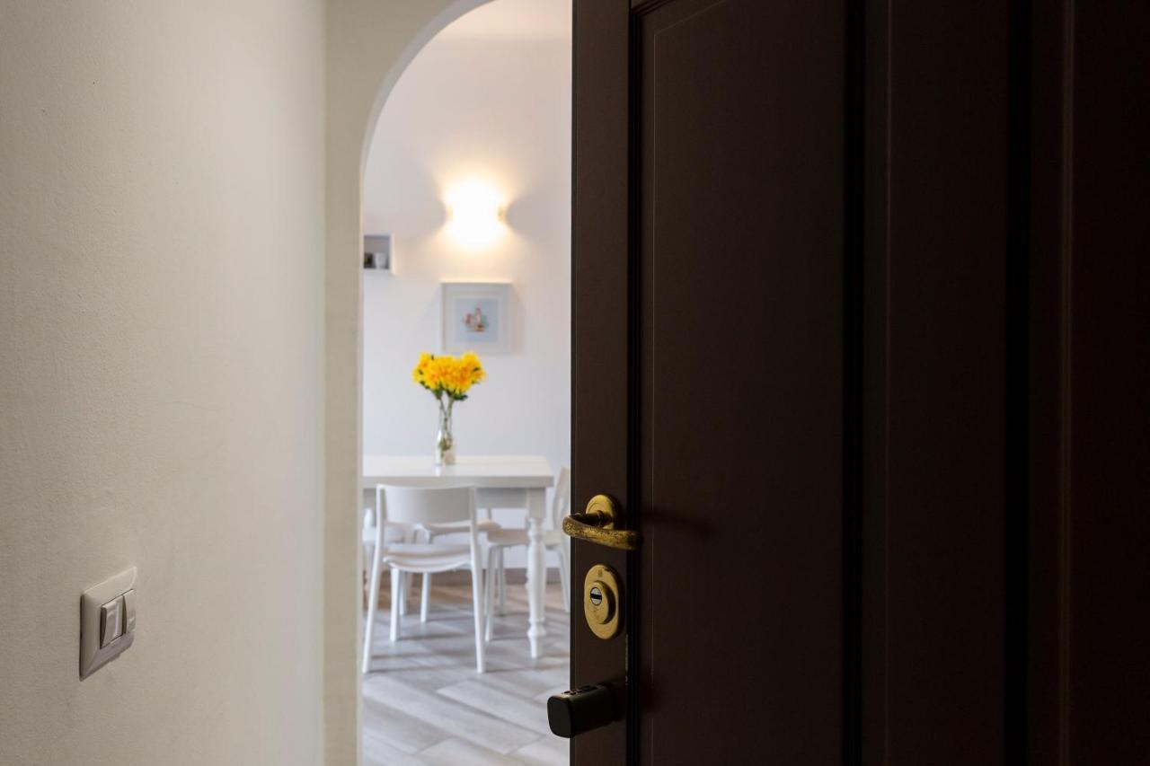 Mezzofanti - Tre Ponti Διαμέρισμα Μιλάνο Εξωτερικό φωτογραφία