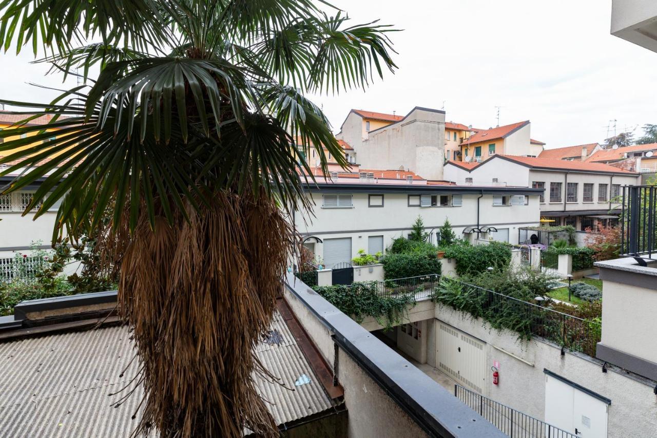 Mezzofanti - Tre Ponti Διαμέρισμα Μιλάνο Εξωτερικό φωτογραφία